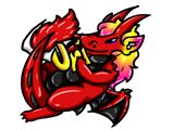 Unidragon Lamacorn